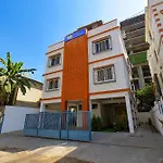 Fabhotel Fortune Suites - Nr Mannipal Hospital, Baner