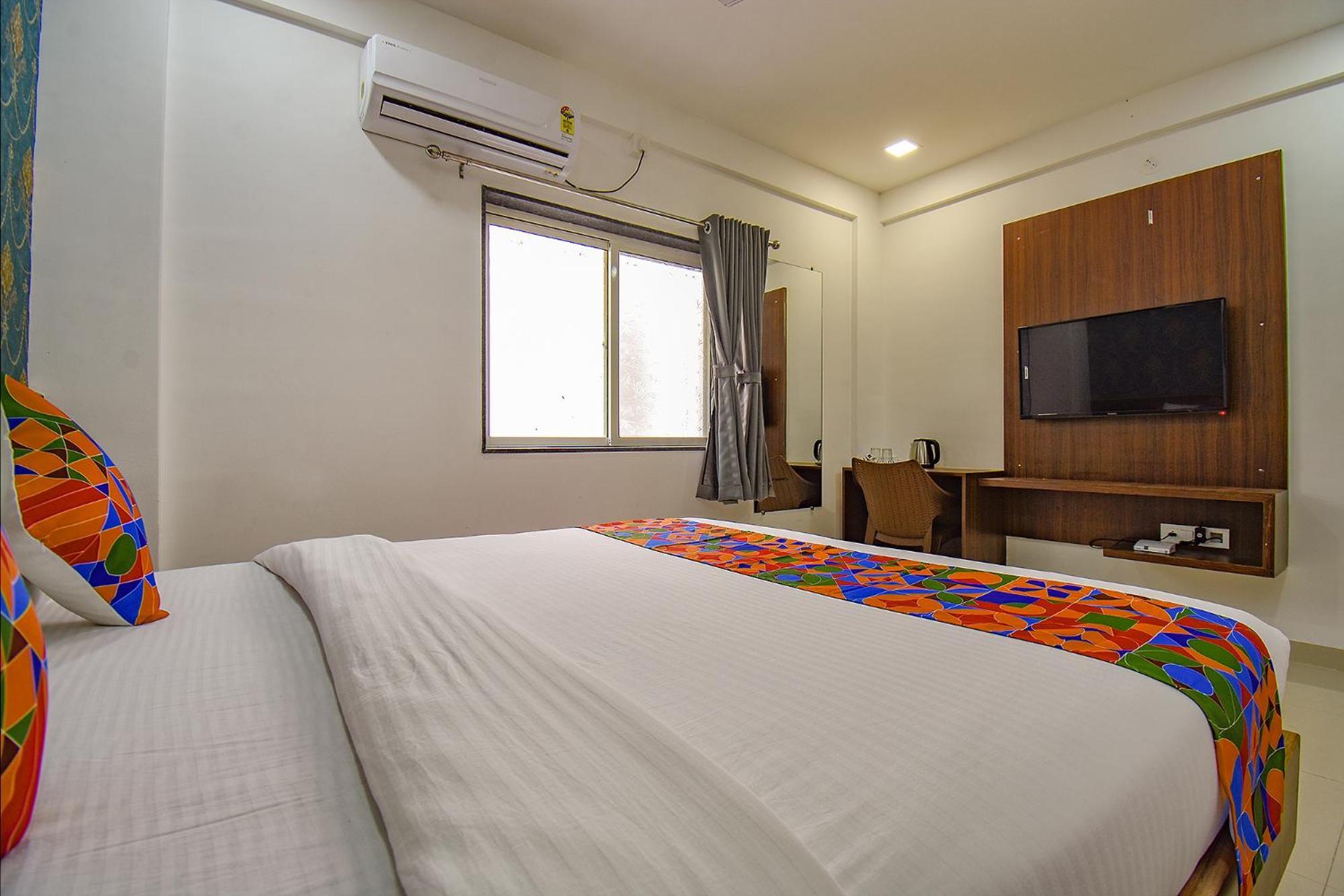Fabhotel Fortune - Nr Mannipal Hospital, Baner Pune