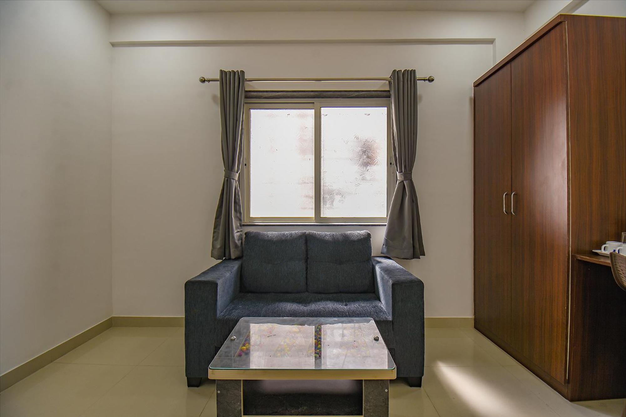 Fabhotel Fortune - Nr Mannipal Hospital, Baner
