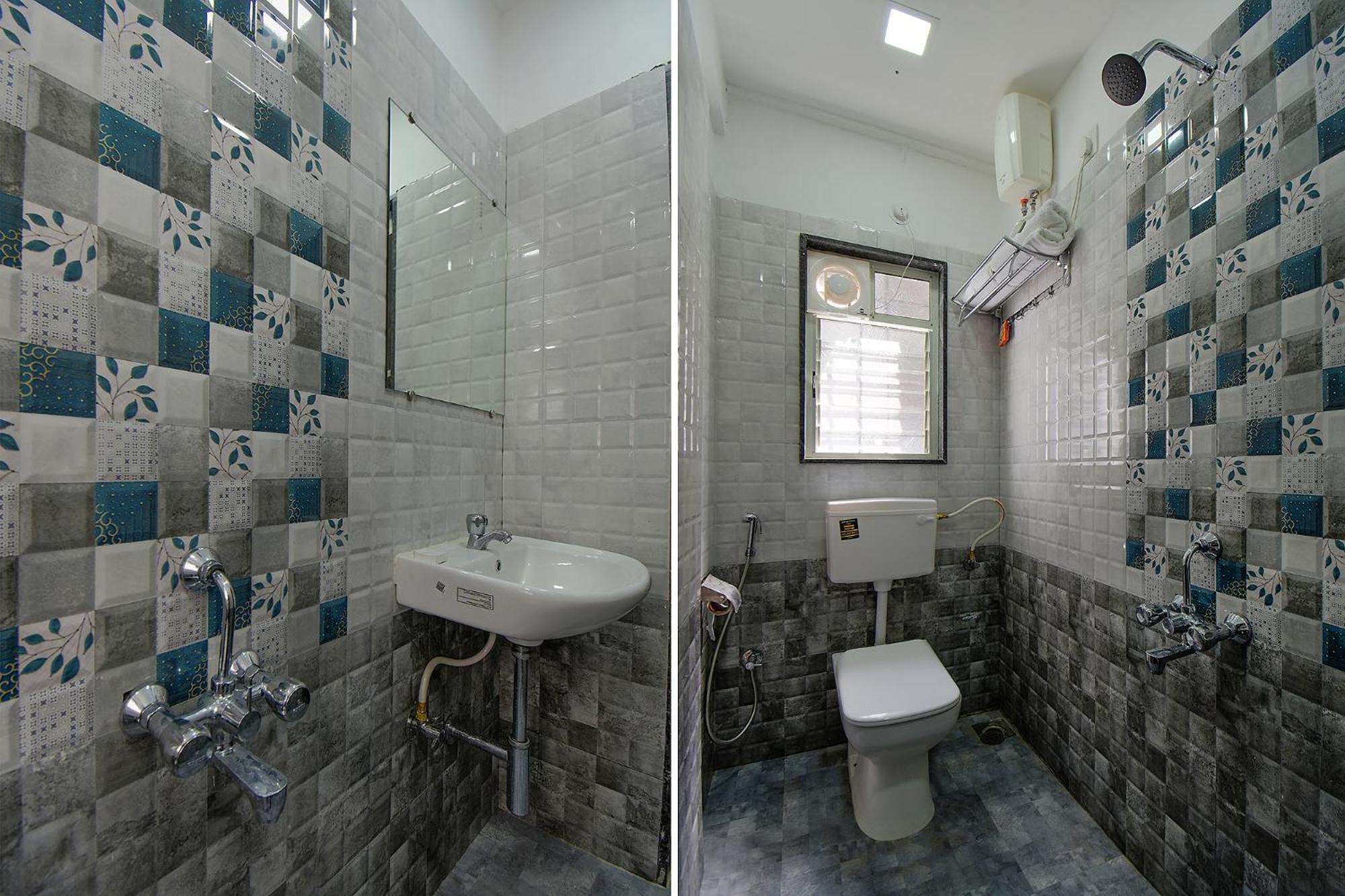 Hotel Fabhotel Fortune - Nr Mannipal Hospital, Baner