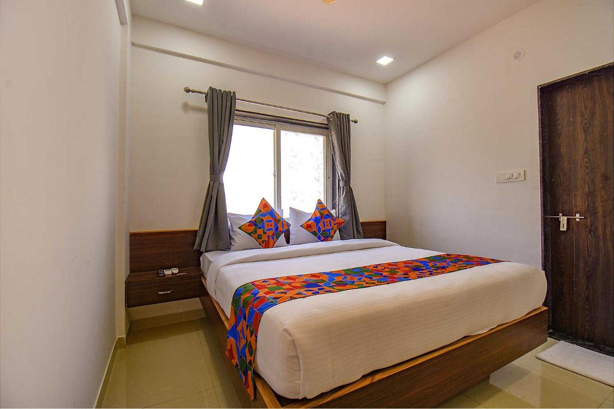 Fabhotel Fortune - Nr Mannipal Hospital, Baner Hotel 3*