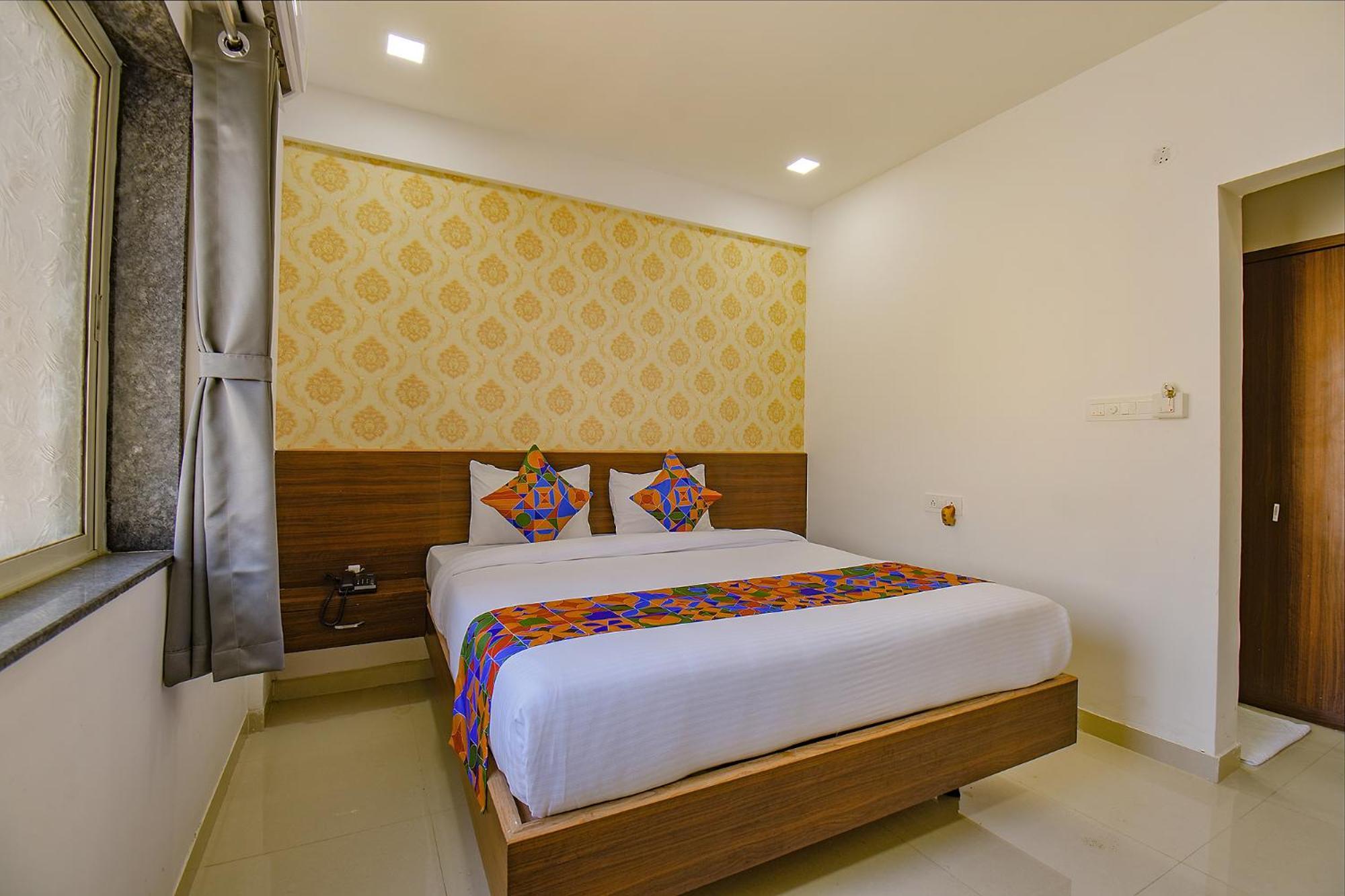 Hotel Fabhotel Fortune - Nr Mannipal Hospital, Baner Pune