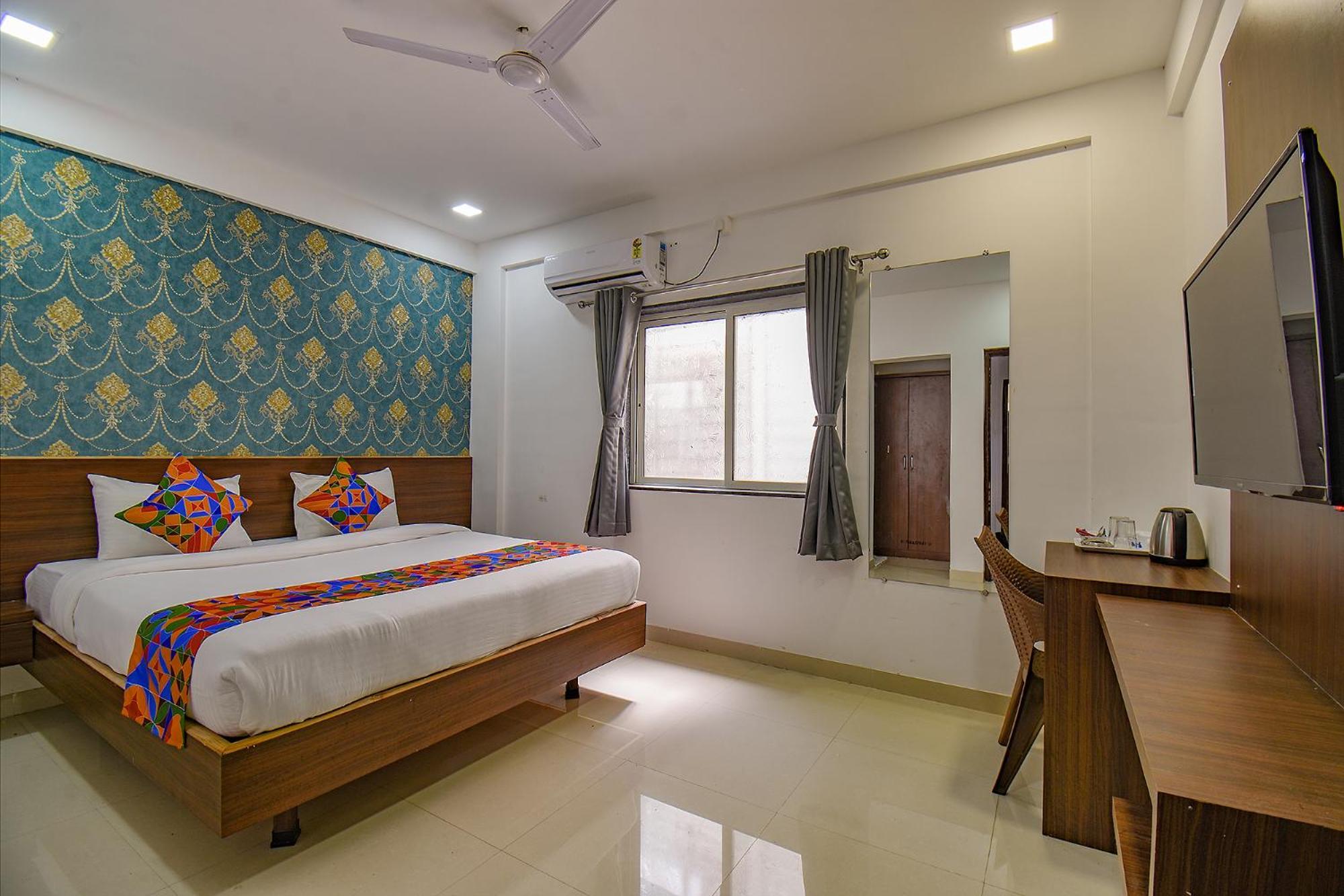 Fabhotel Fortune - Nr Mannipal Hospital, Baner 3*