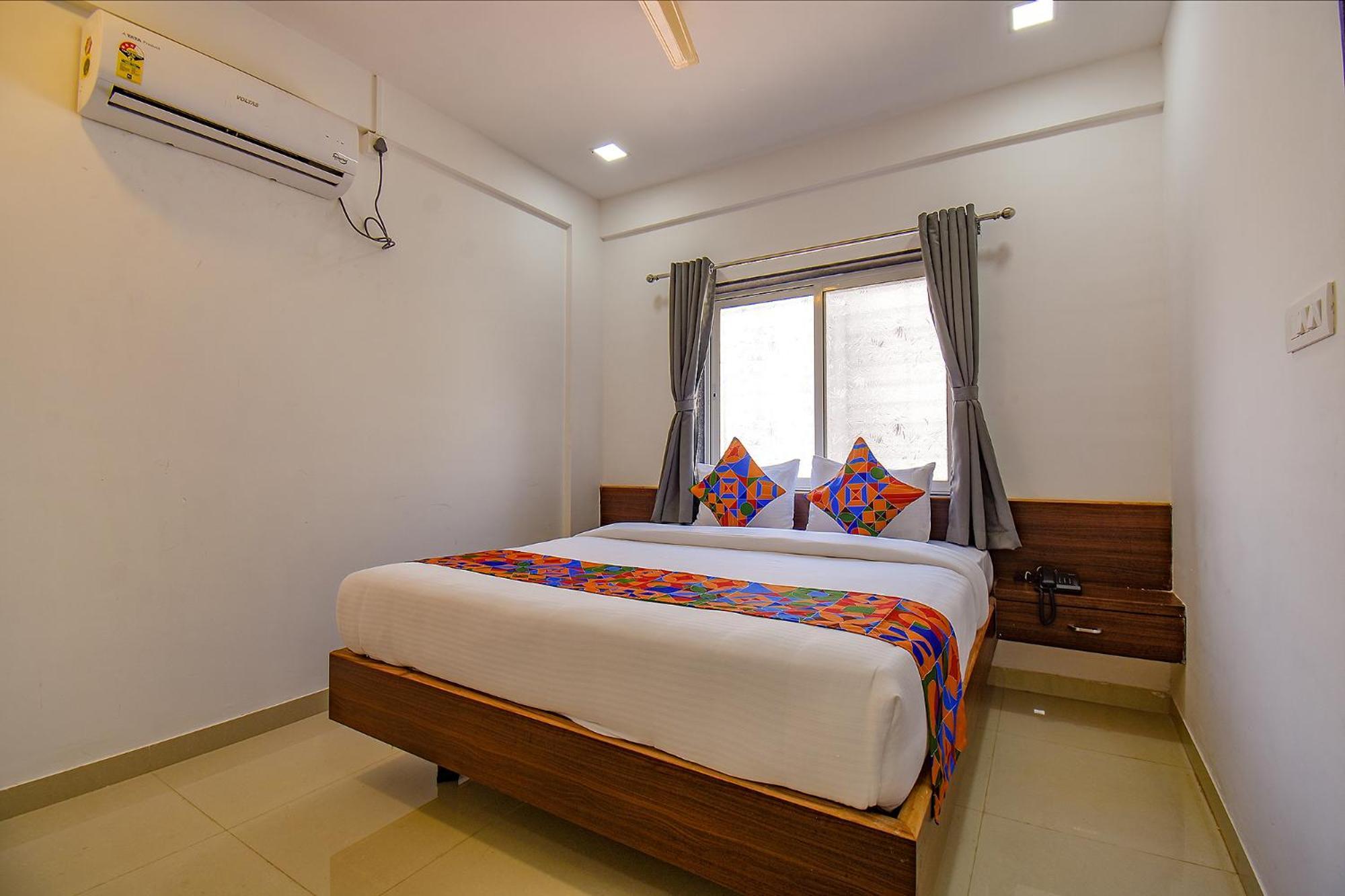 Fabhotel Fortune - Nr Mannipal Hospital, Baner Pune