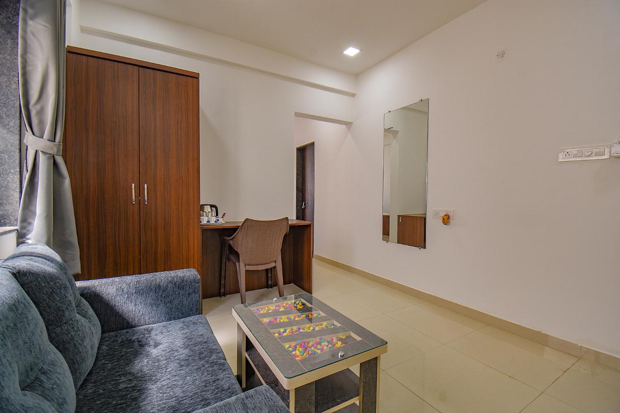 Hotel Fabhotel Fortune - Nr Mannipal Hospital, Baner 3*