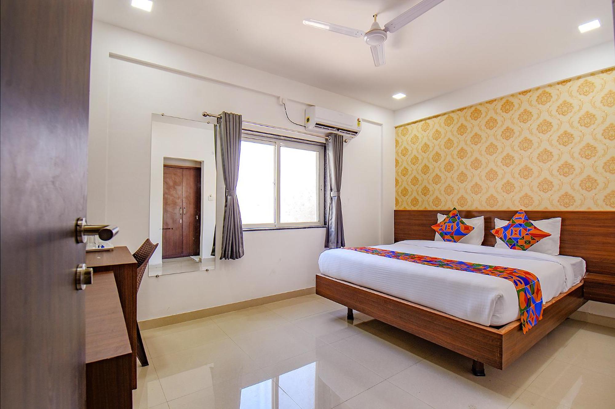 Hotel Fabhotel Fortune - Nr Mannipal Hospital, Baner Pune