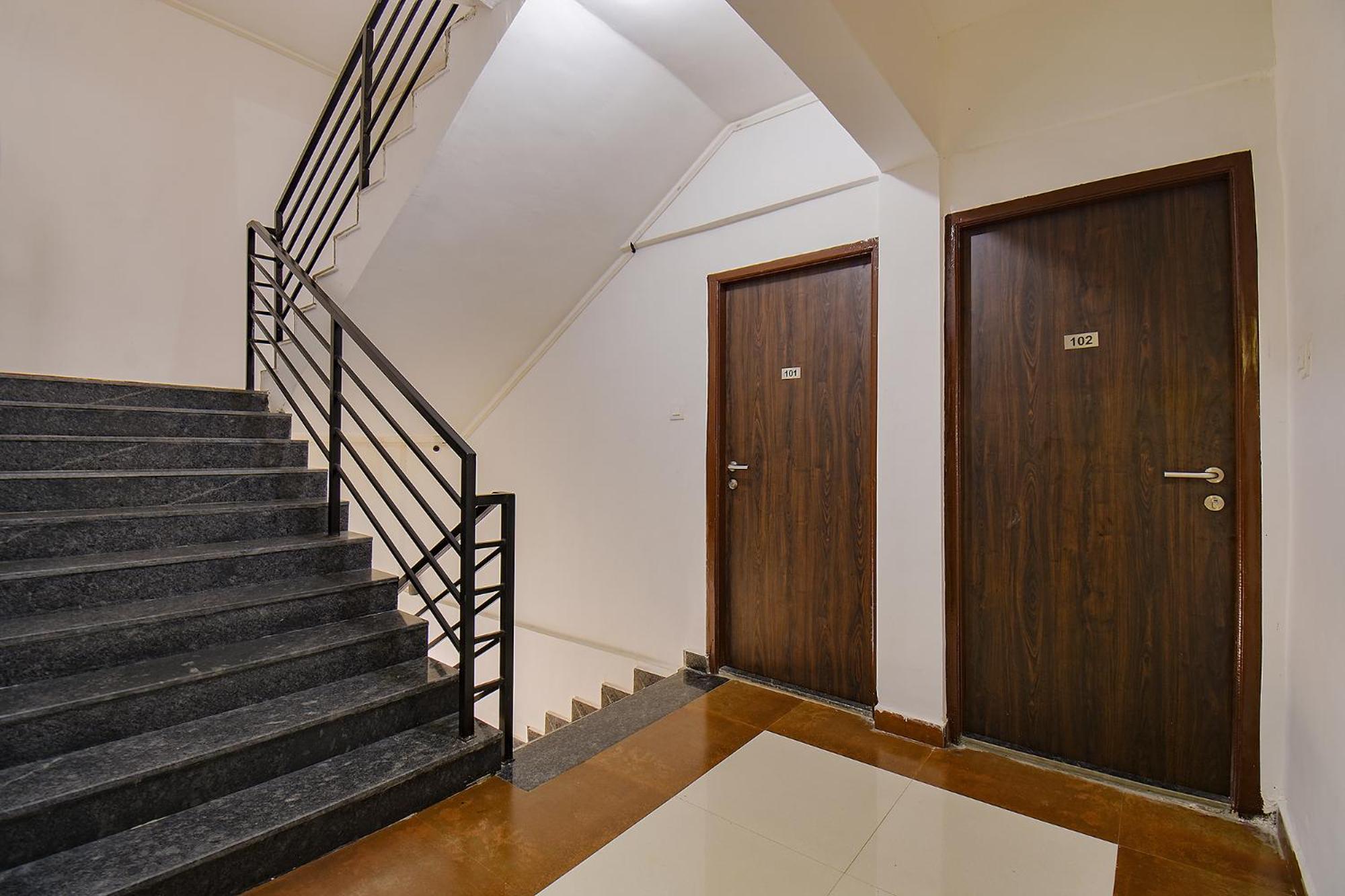 Fabhotel Fortune - Nr Mannipal Hospital, Baner 3*