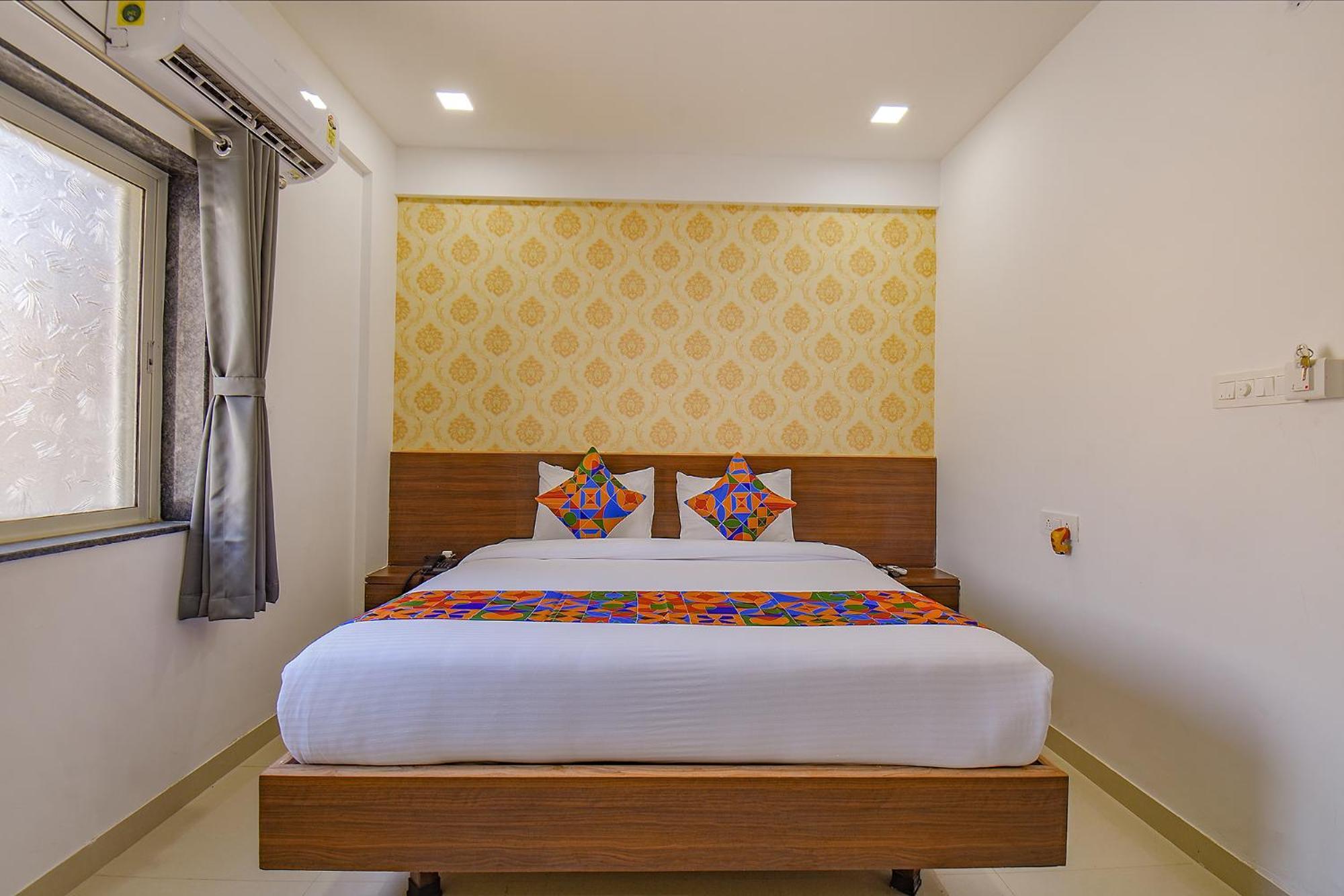Fabhotel Fortune - Nr Mannipal Hospital, Baner 3* Pune