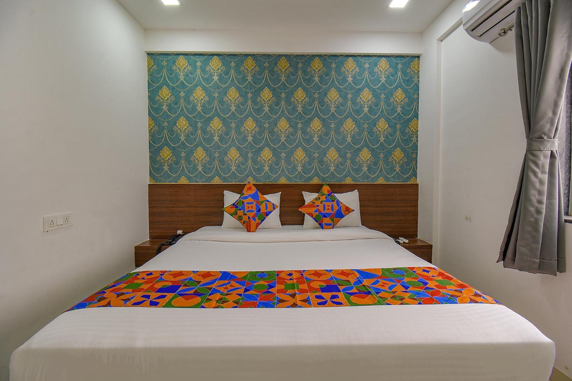 Fabhotel Fortune - Nr Mannipal Hospital, Baner Hotel 3*