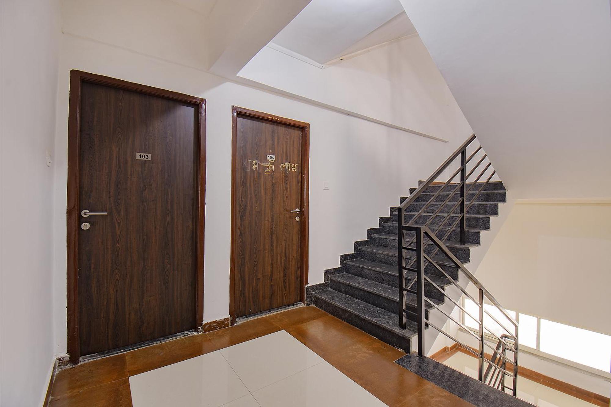 Fabhotel Fortune - Nr Mannipal Hospital, Baner 3*