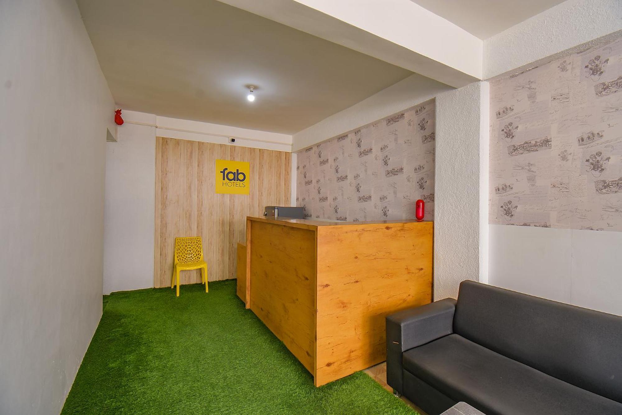 Fabhotel Fortune - Nr Mannipal Hospital, Baner Pune